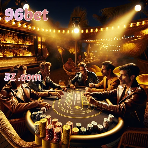 Desafie sua mente com os jogos de palavras do 96bet