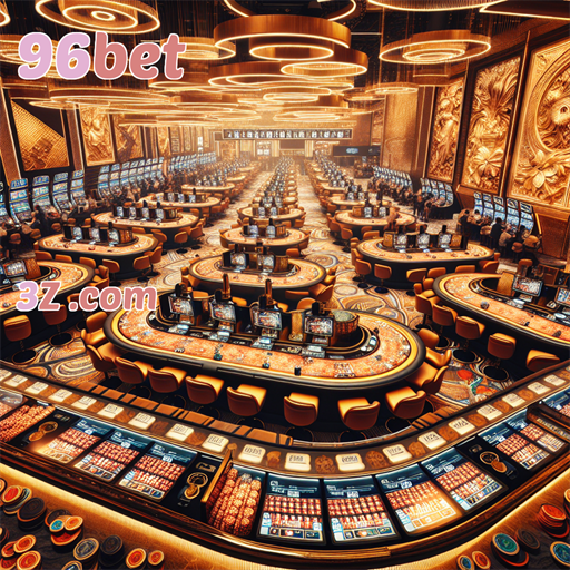 Descubra o Jogo 'FAQ' no 96bet: Aprendizado e Diversão em um Só Lugar!