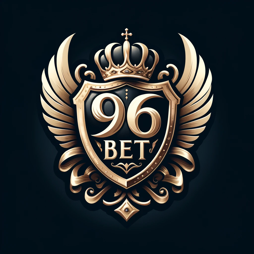 Logo da 96bet