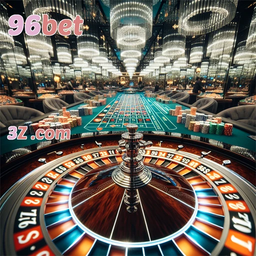 Explorando os Jogos de Estratégia na 96bet